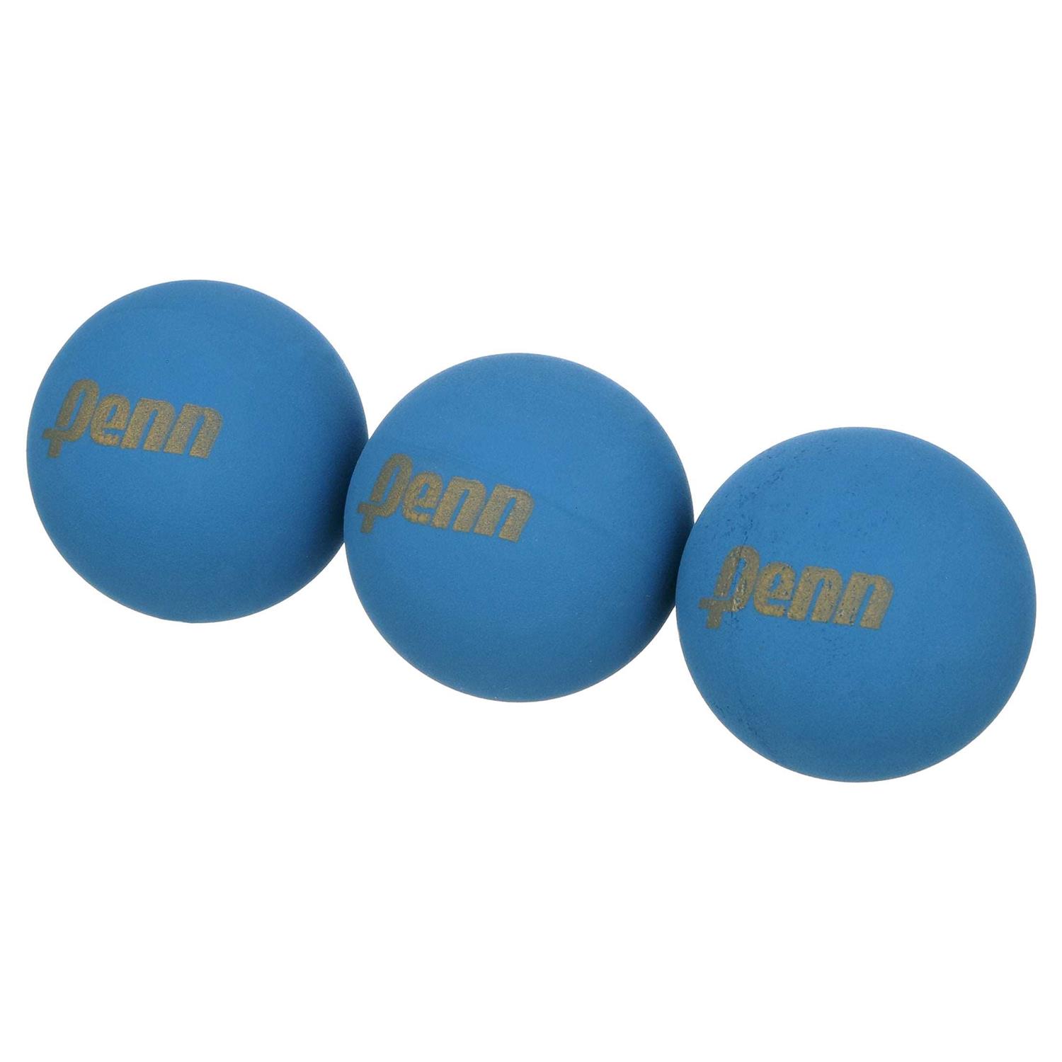 Penn Racquetball Ultra Blue