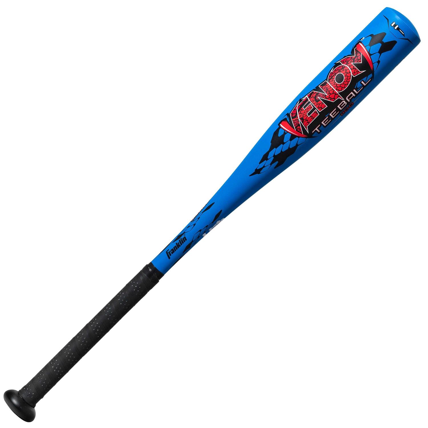 Franklin Sports Venom Bat