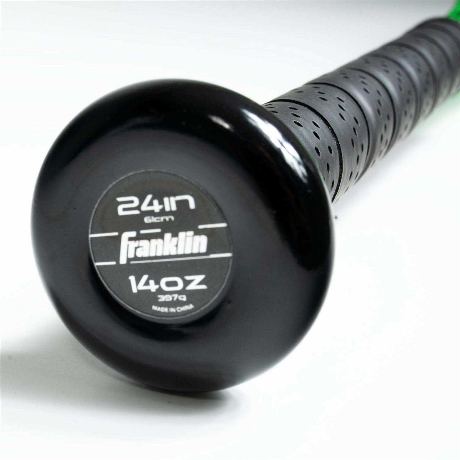 Franklin Sports Venom Bat - Image 5