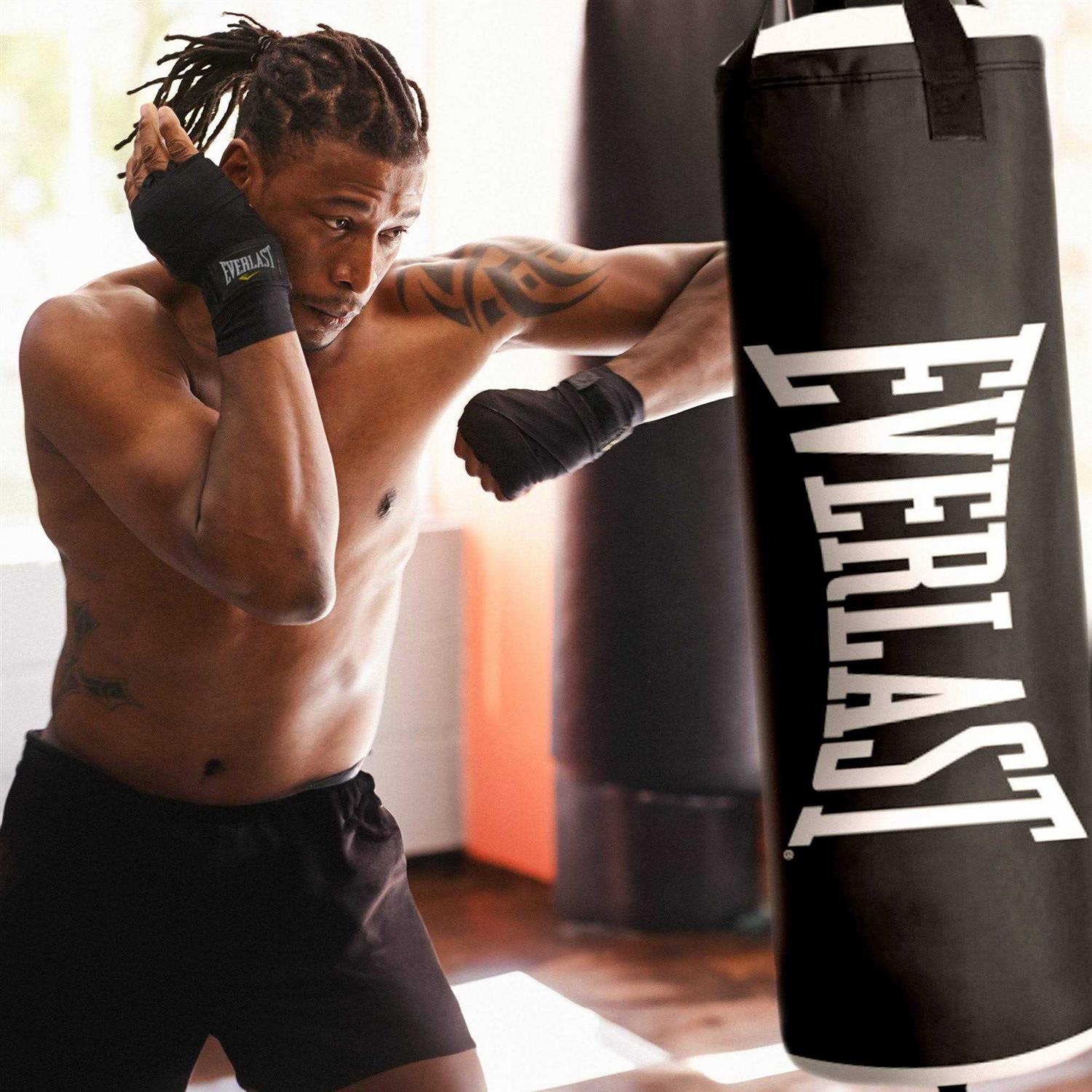 Everlast Core 40 lb. Heavy Bag - Image 5