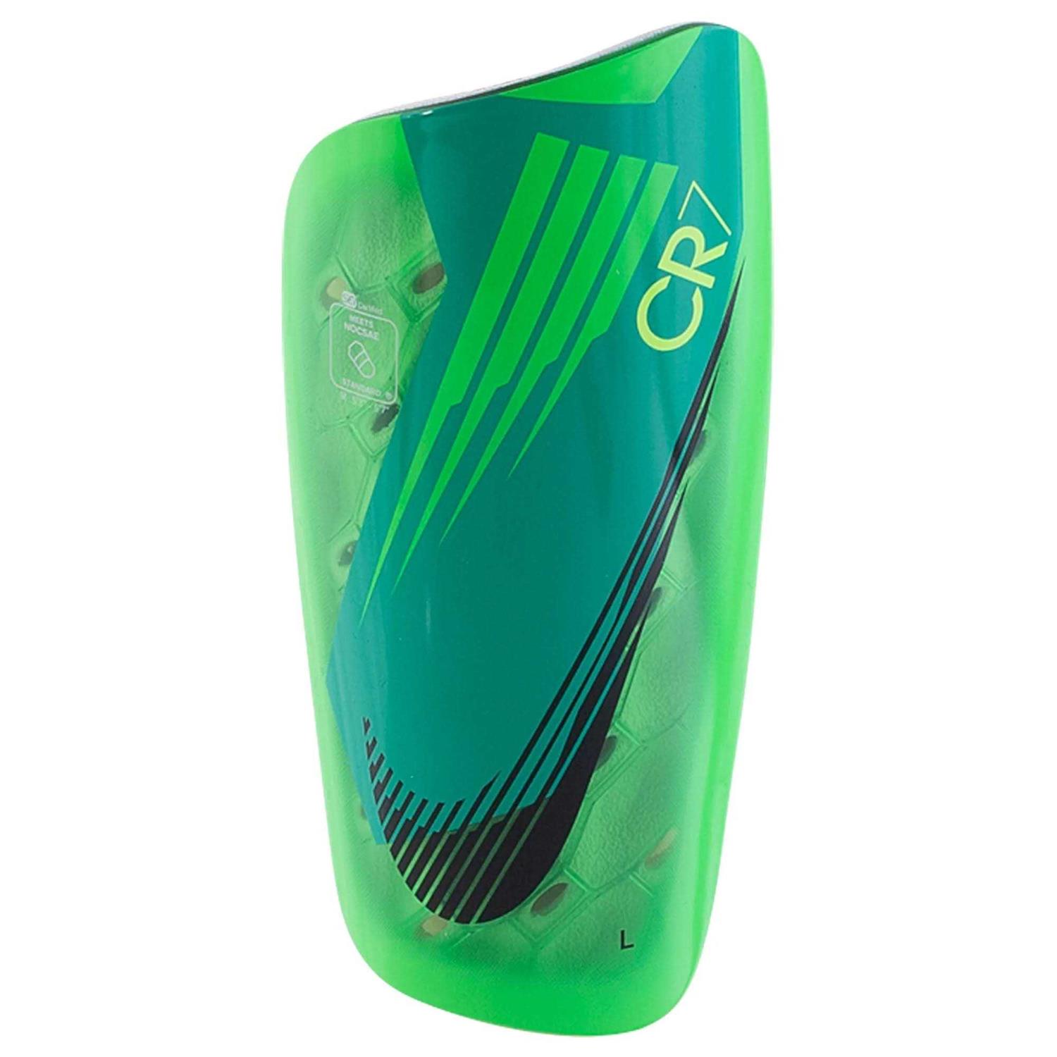 Nike CR7 Mercurial Lite Shin Guards