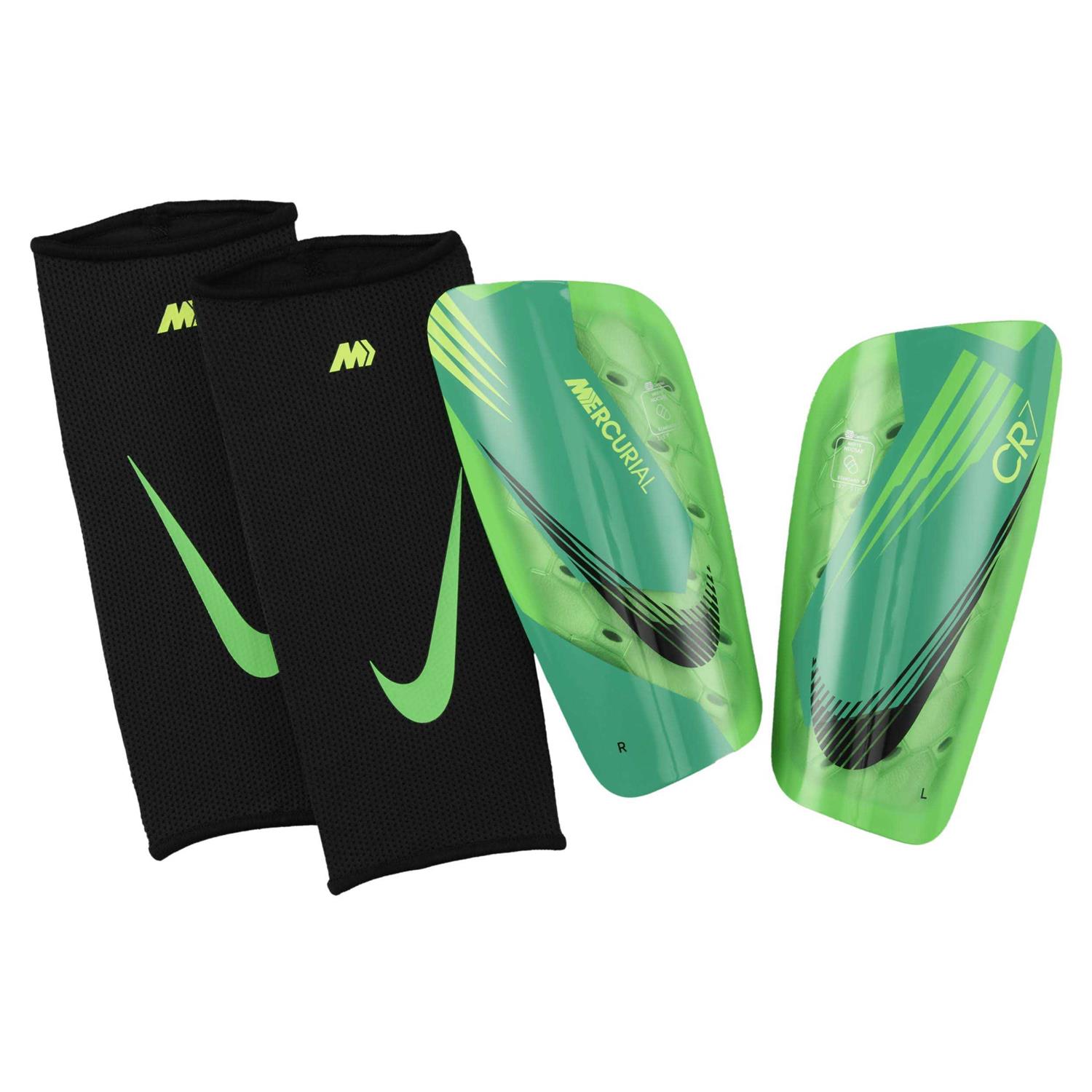 Nike CR7 Mercurial Lite Shin Guards - Image 2