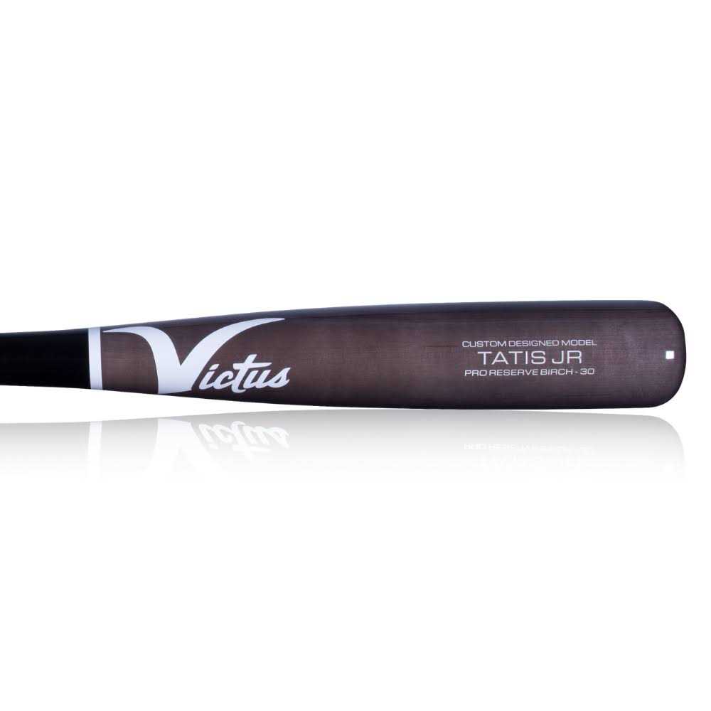 Victus Pro Reserve Tatis Jr Birch Wood Youth Baseball Bat - Image 3