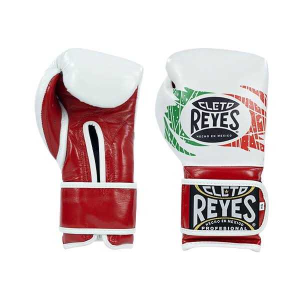 Cleto Reyes Hook Loop Training Gloves - Image 4