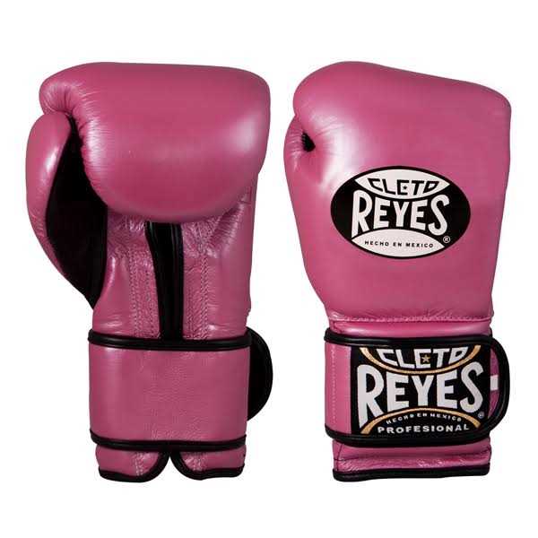 Cleto Reyes Hook Loop Training Gloves - Image 3