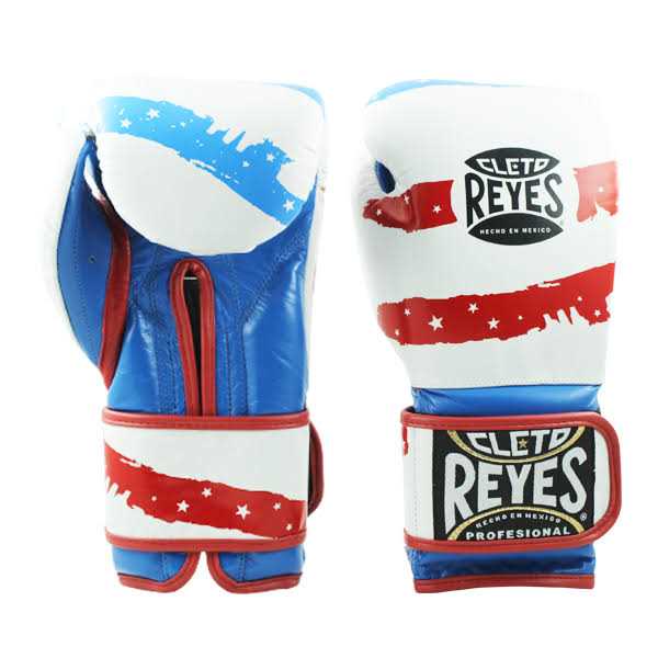 Cleto Reyes Hook Loop Training Gloves - Image 4