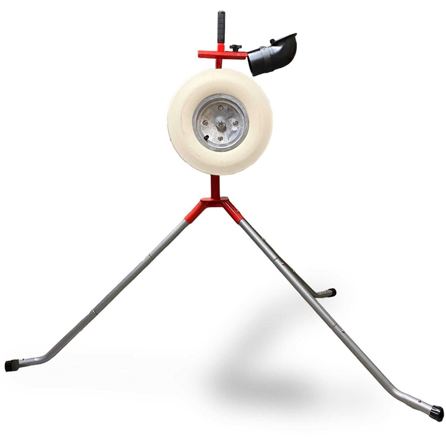 Heater Sports Blaze Combo Pitching Machine With Warranty - Image 2