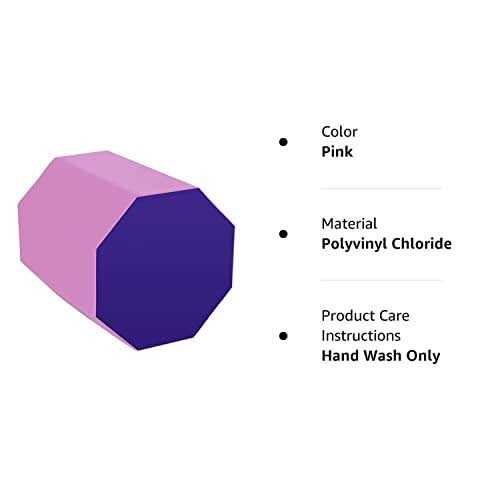 PayLessHere Octagon Tumbler Octagon Mat Gymnastics 244 X 256 Gymnastic Equipment Mat Tumbling Mats For Gymnastics Gym Fitness Home - Image 3