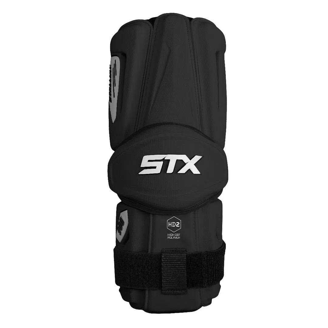 STX Stallion 900 Lacrosse Arm Guards - Image 3