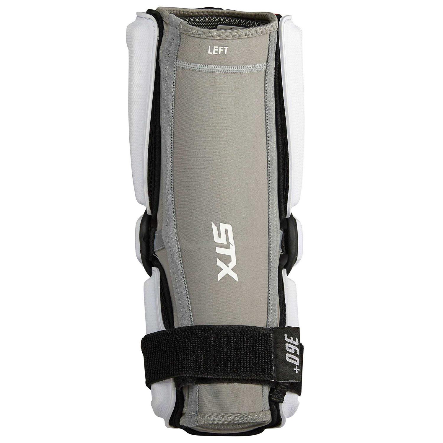 STX Stallion 900 Lacrosse Arm Guards - Image 4