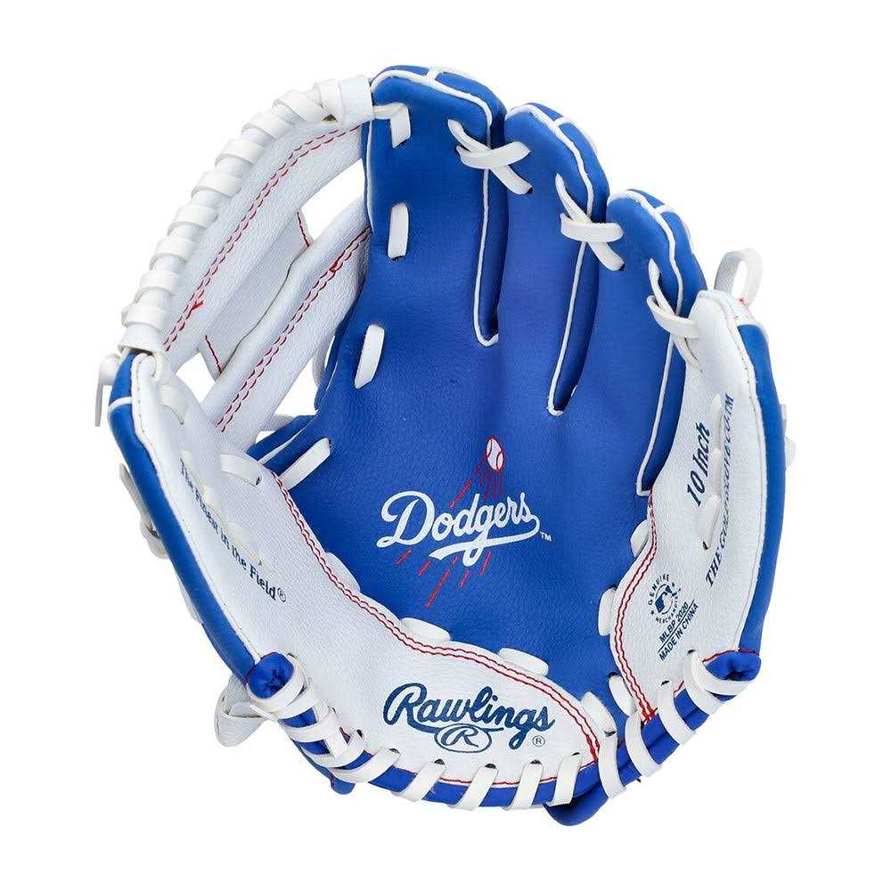 Rawlings Team Logo Glove - Image 5