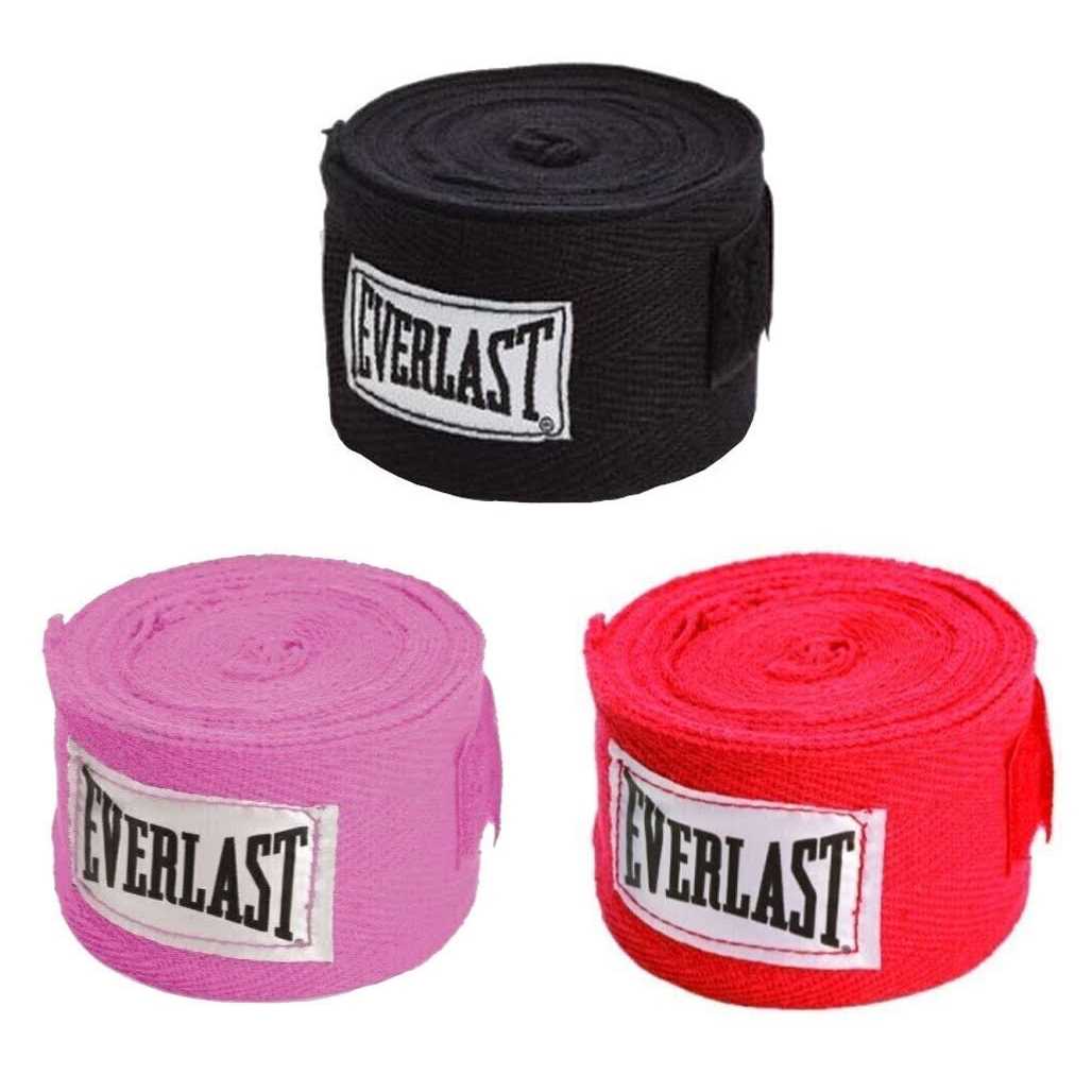 Everlast 120 Hand Wraps - Image 3