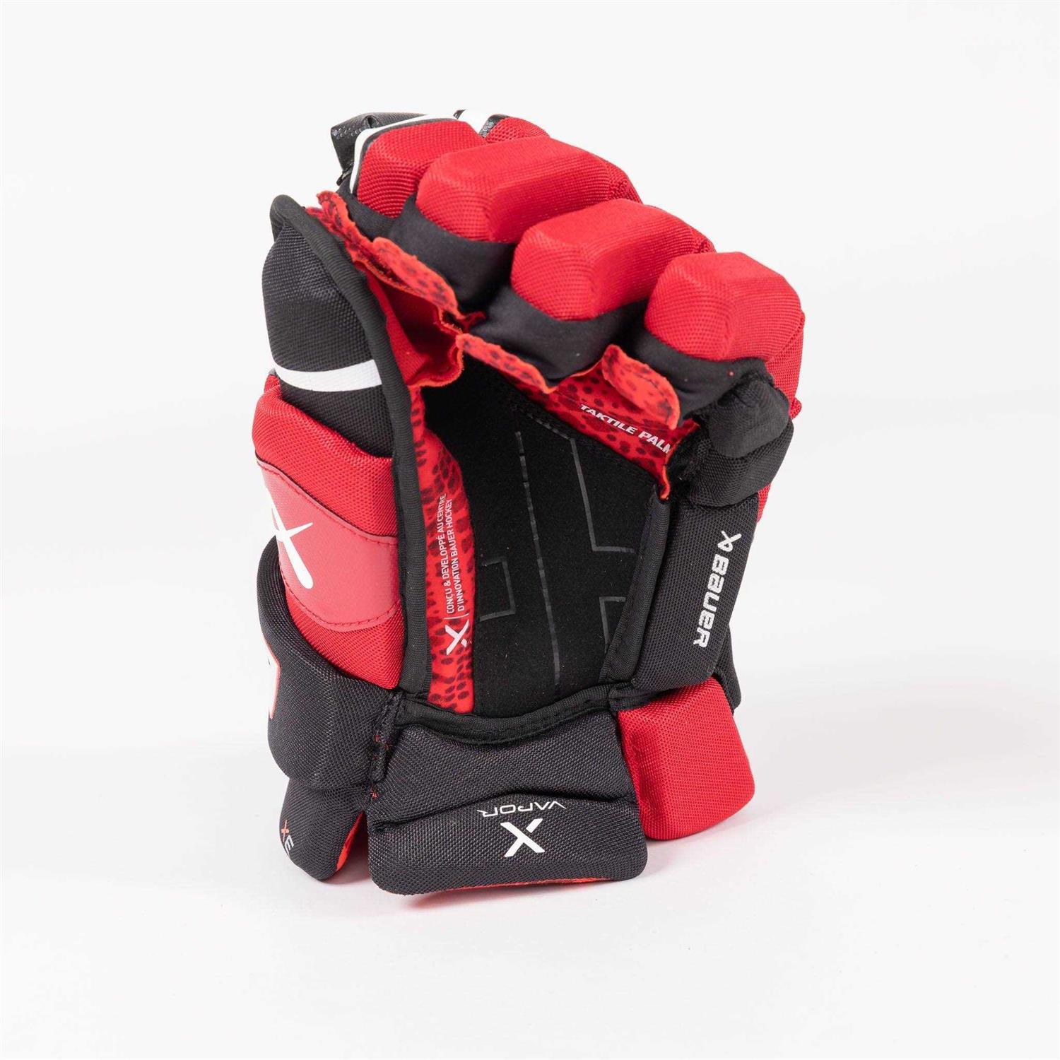 Bauer Vapor 3X Hockey Gloves - Image 5