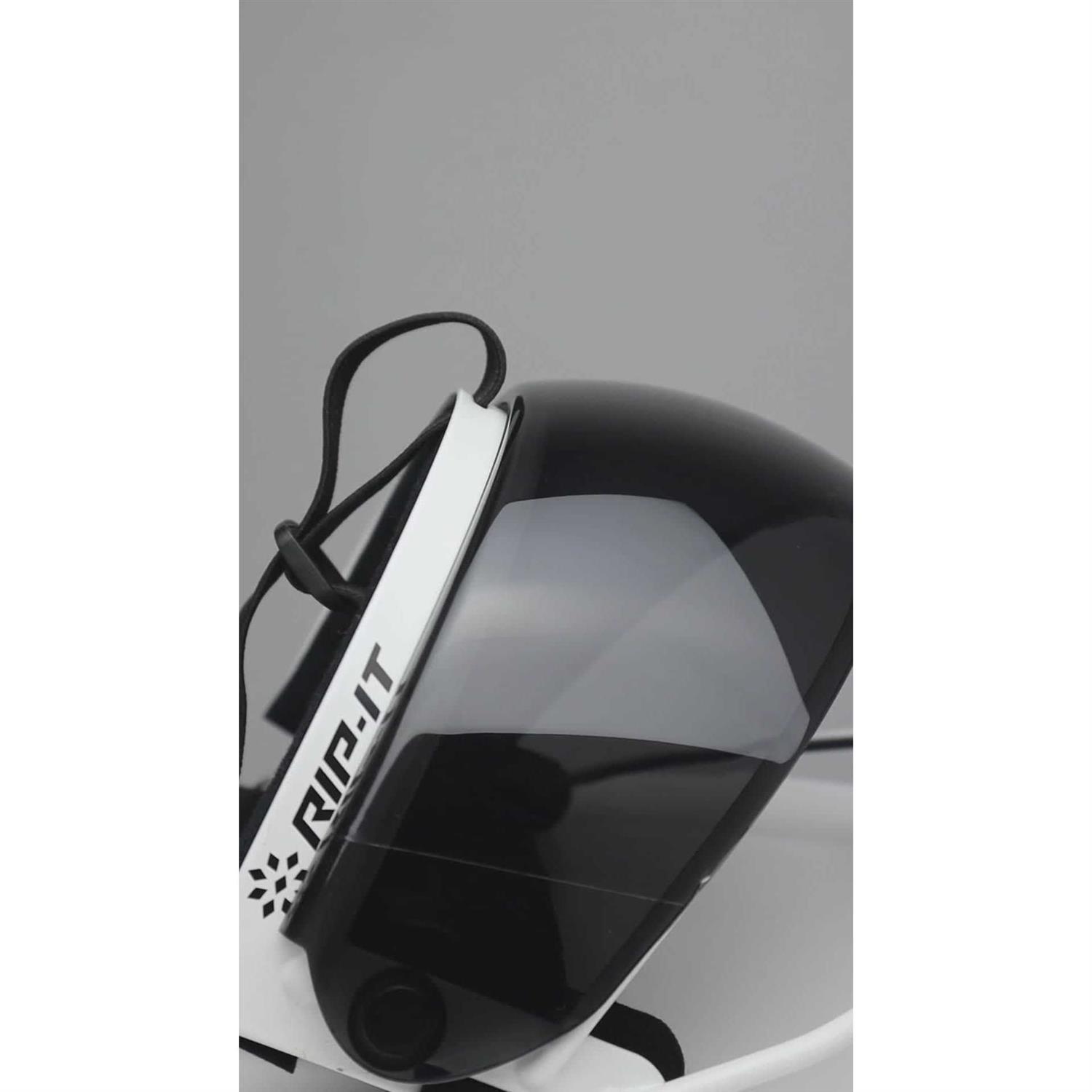 Rip-It Fielder's Face Mask Visor - Image 3