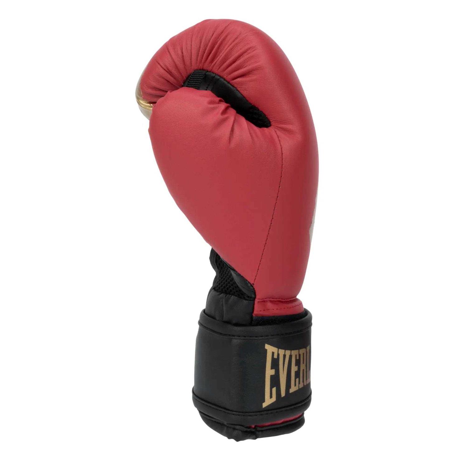 Everlast Prospect Youth Boxing Gloves - Image 3