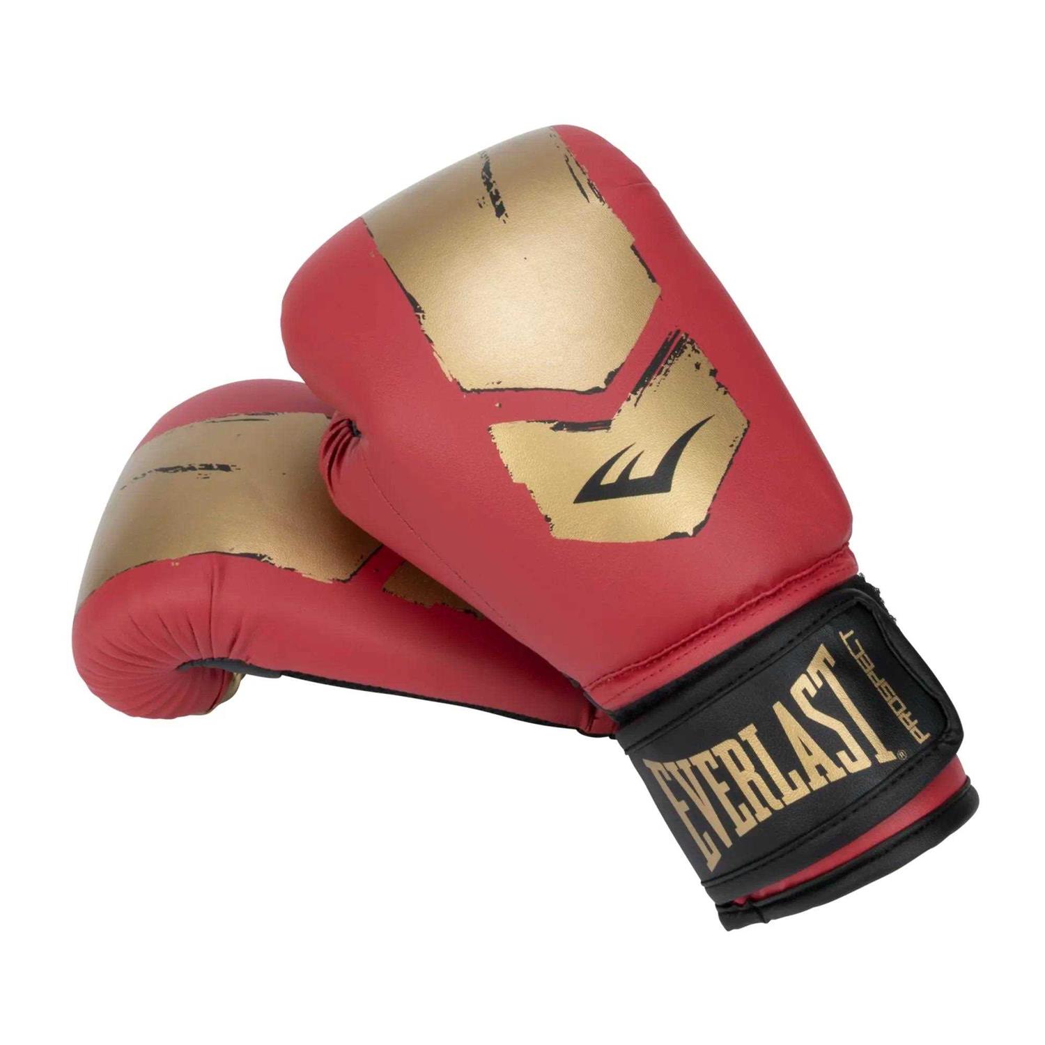 Everlast Prospect Youth Boxing Gloves - Image 4
