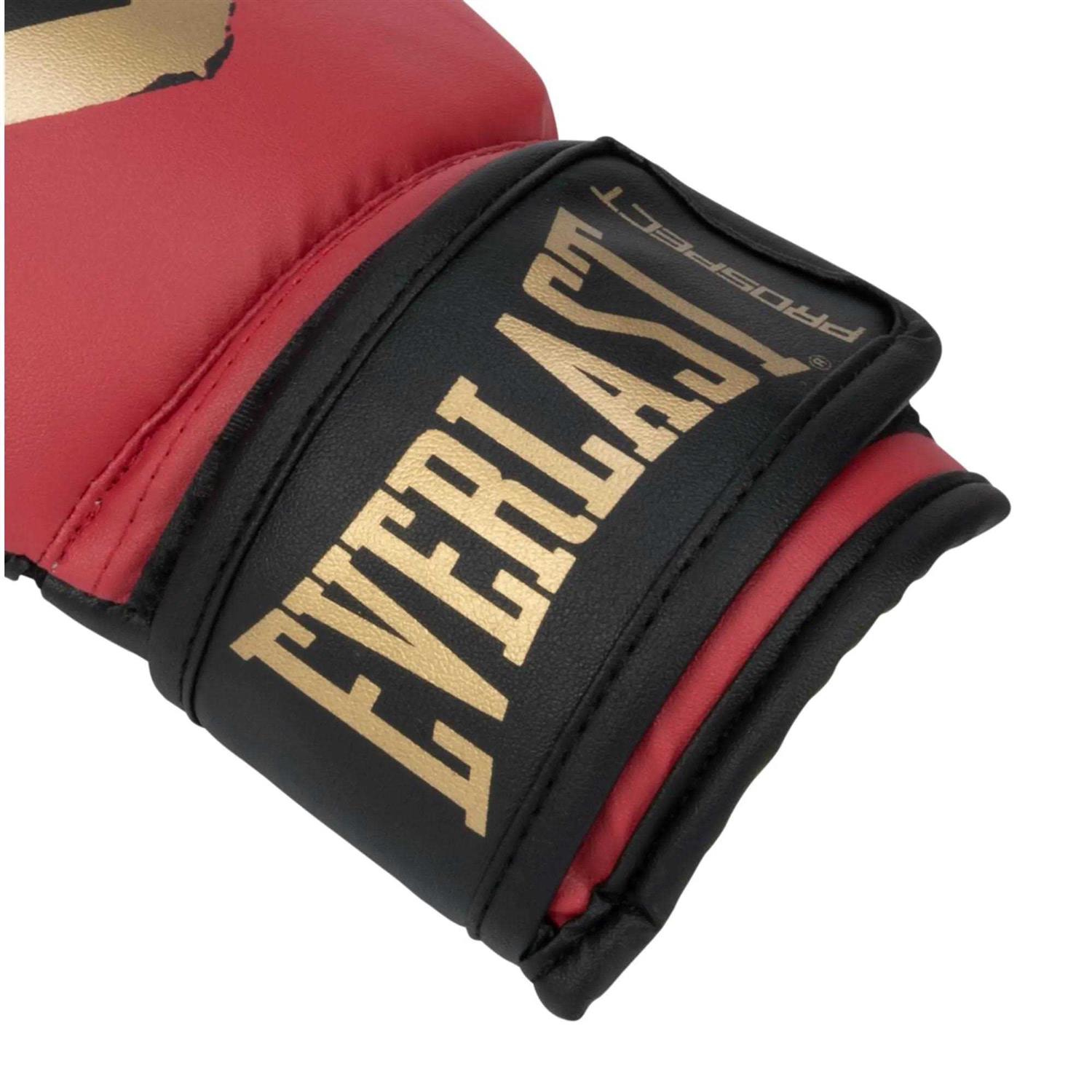 Everlast Prospect Youth Boxing Gloves - Image 5