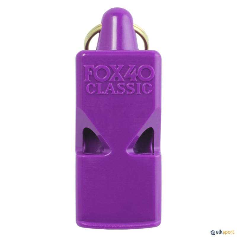 Fox 40 Classic Whistle - Image 5