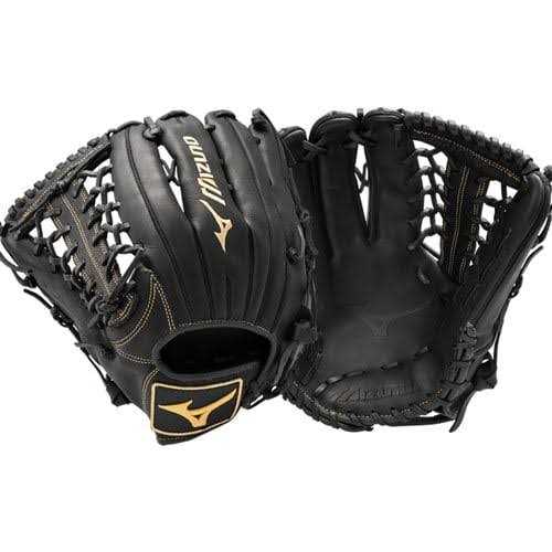 Mizuno 12.75 MVP Prime Baseball Glove - Image 2
