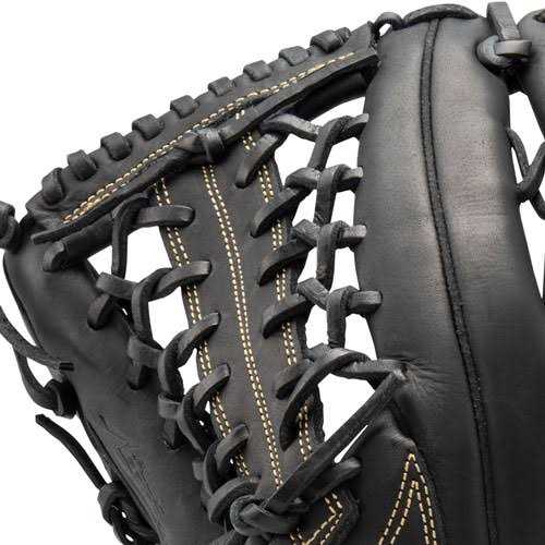 Mizuno 12.75 MVP Prime Baseball Glove - Image 5