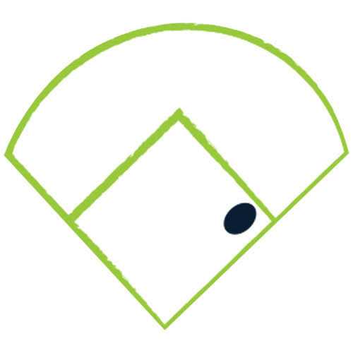 Mizuno 12.75 MVP Prime Baseball Glove - Image 2