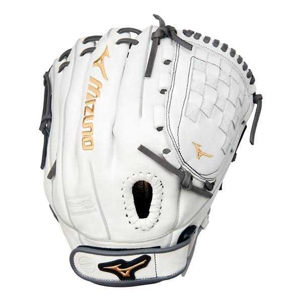Mizuno 12.75 MVP Prime Baseball Glove - Image 3