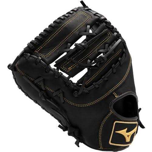 Mizuno 12.75 MVP Prime Baseball Glove - Image 4