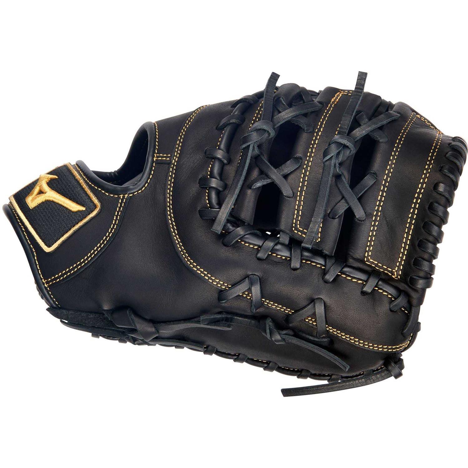 Mizuno 12.75 MVP Prime Baseball Glove - Image 5