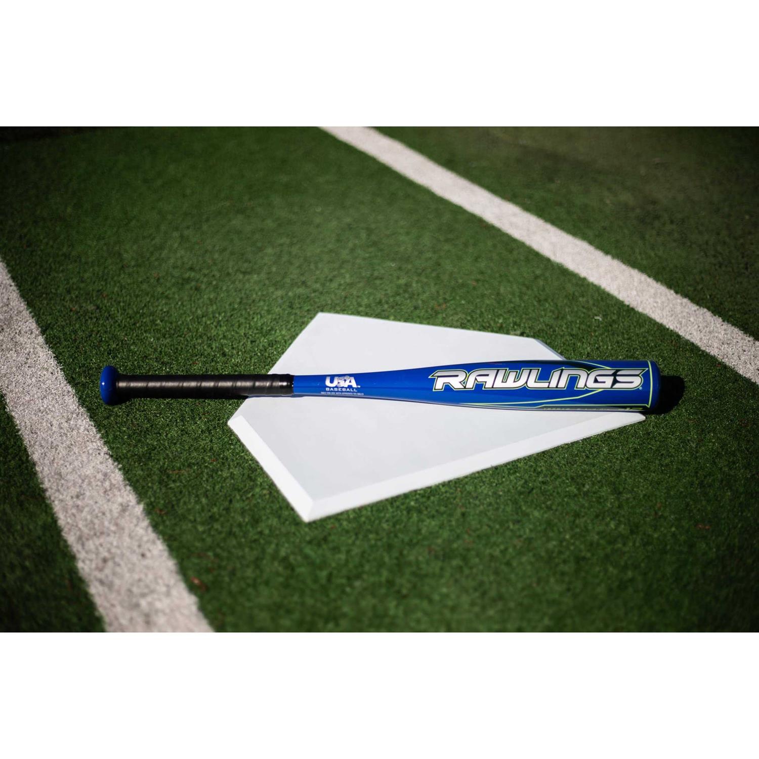 Rawlings Raptor USA T Ball Bat - Image 2