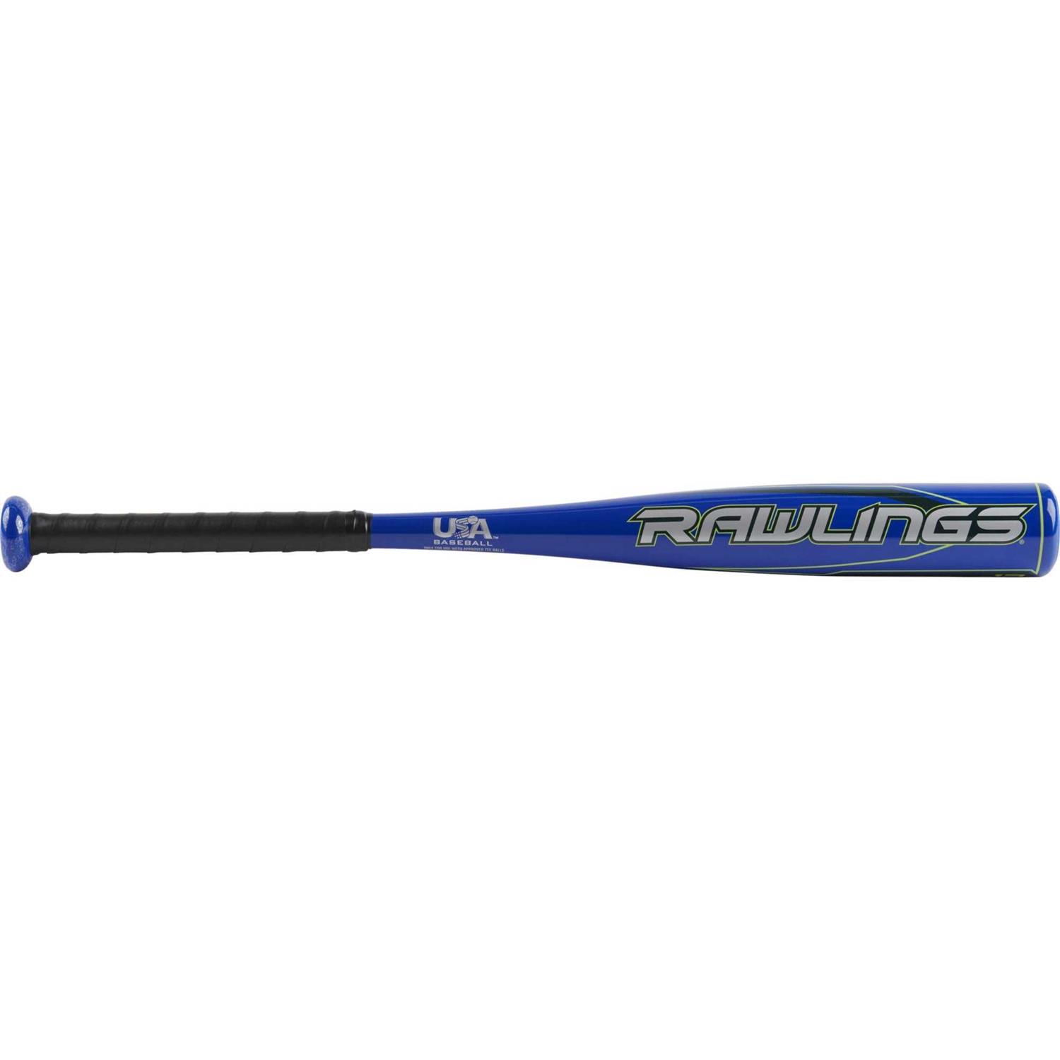 Rawlings Raptor USA T Ball Bat - Image 3