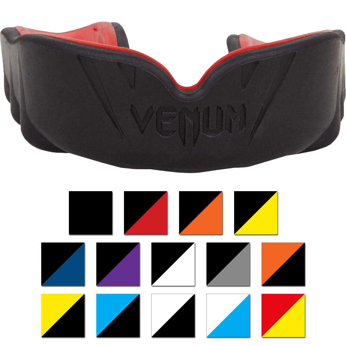 Venum Challenger Mouthguard - Image 4