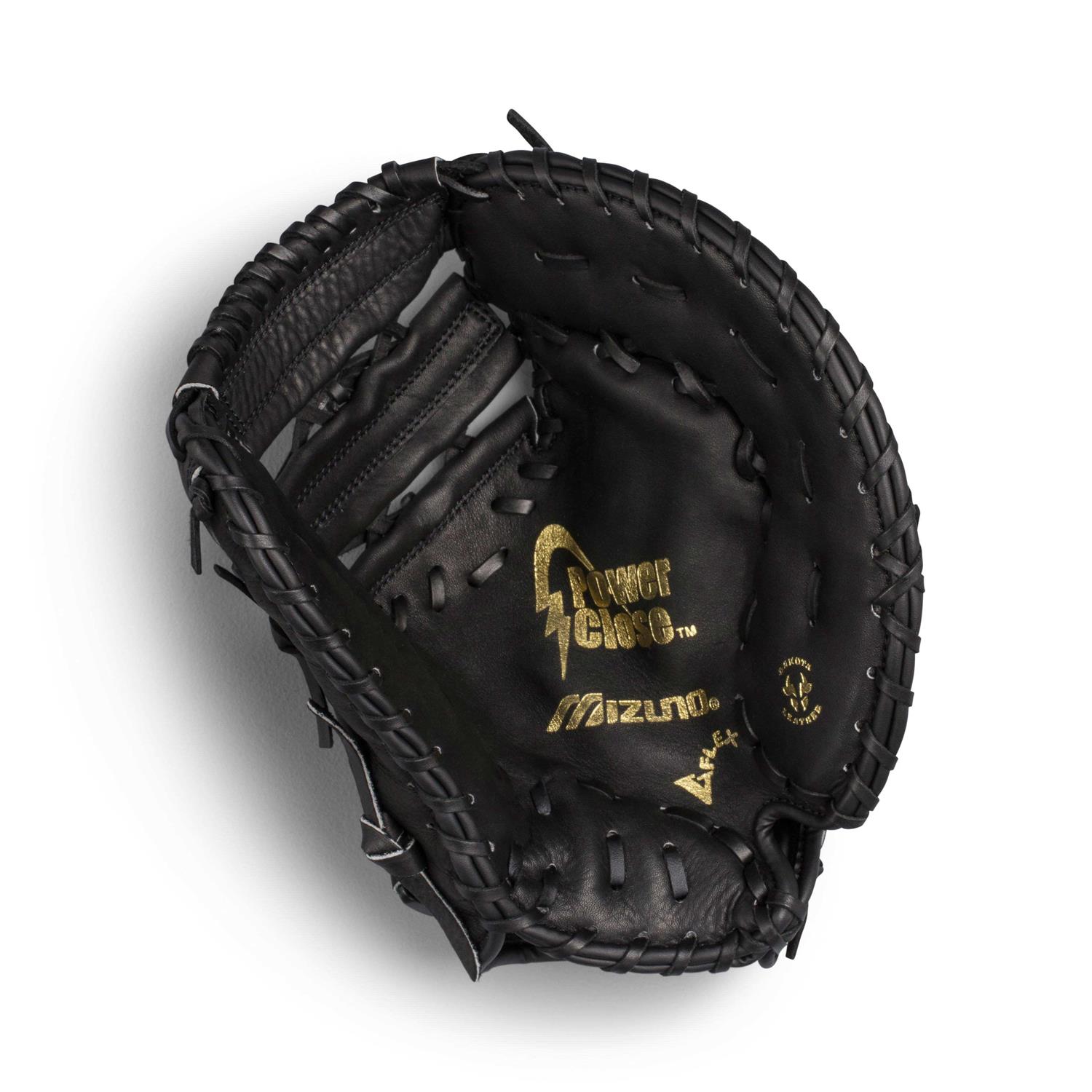 Mizuno MVP Youth First Base