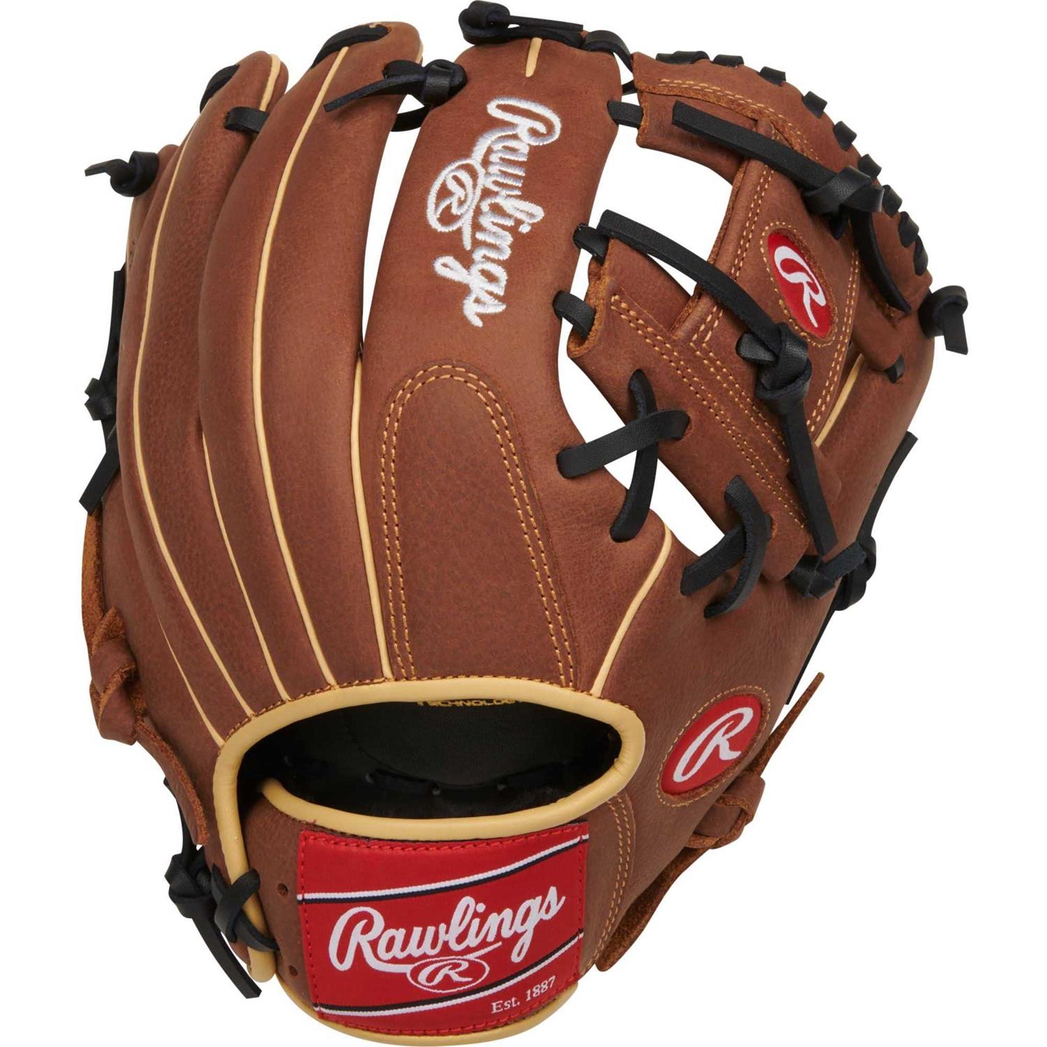 Rawlings Premium Series Glove