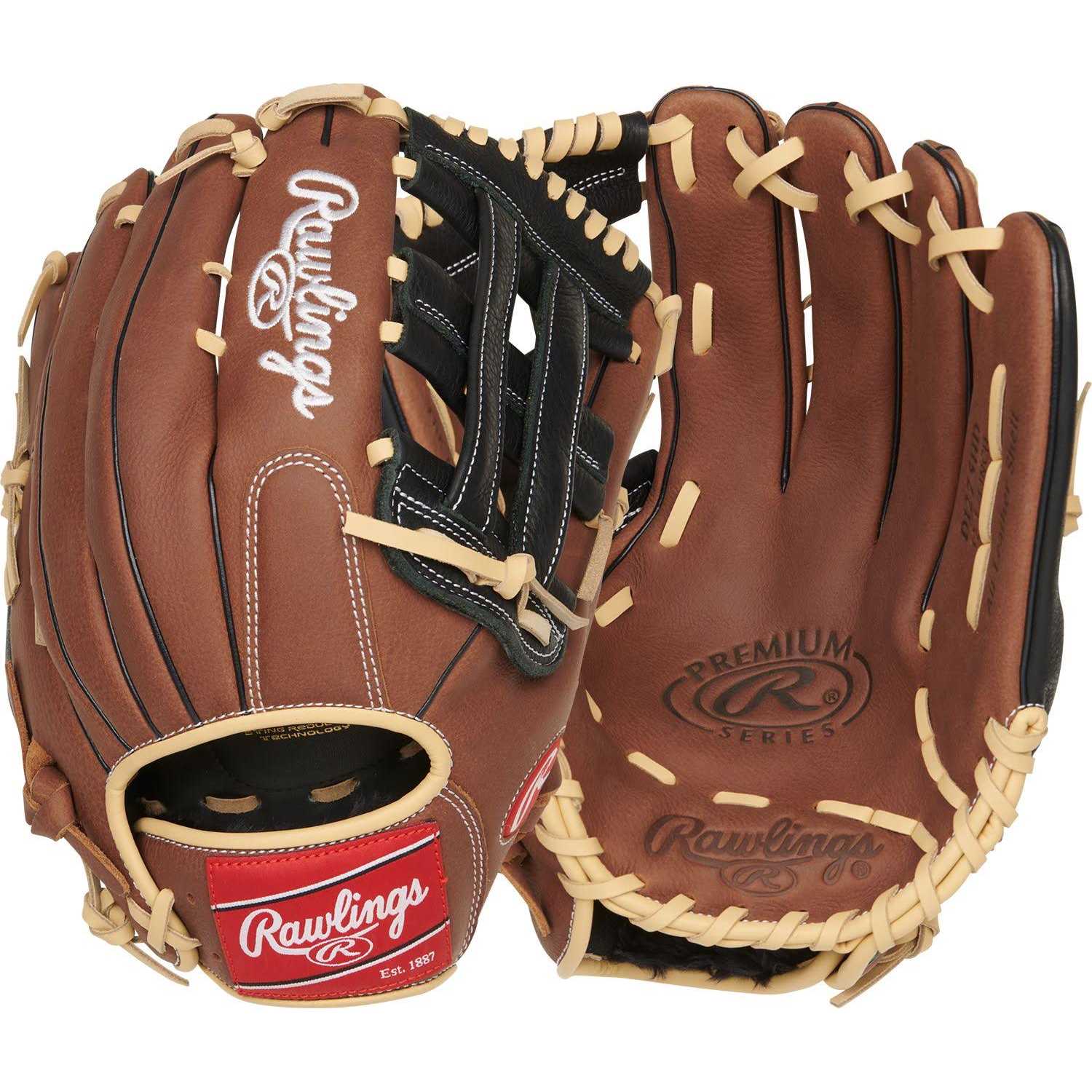 Rawlings Premium Series Glove