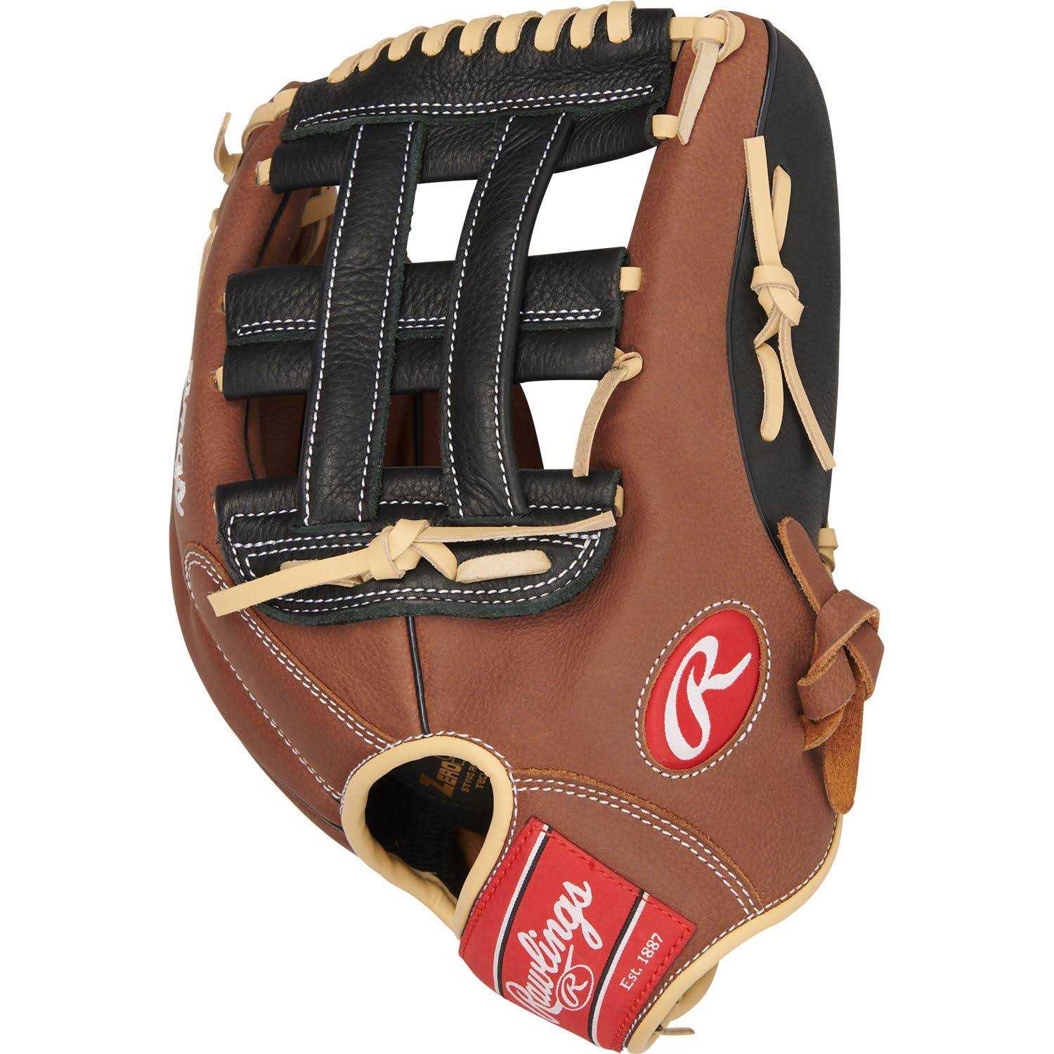 Rawlings Premium Series Glove - Image 2