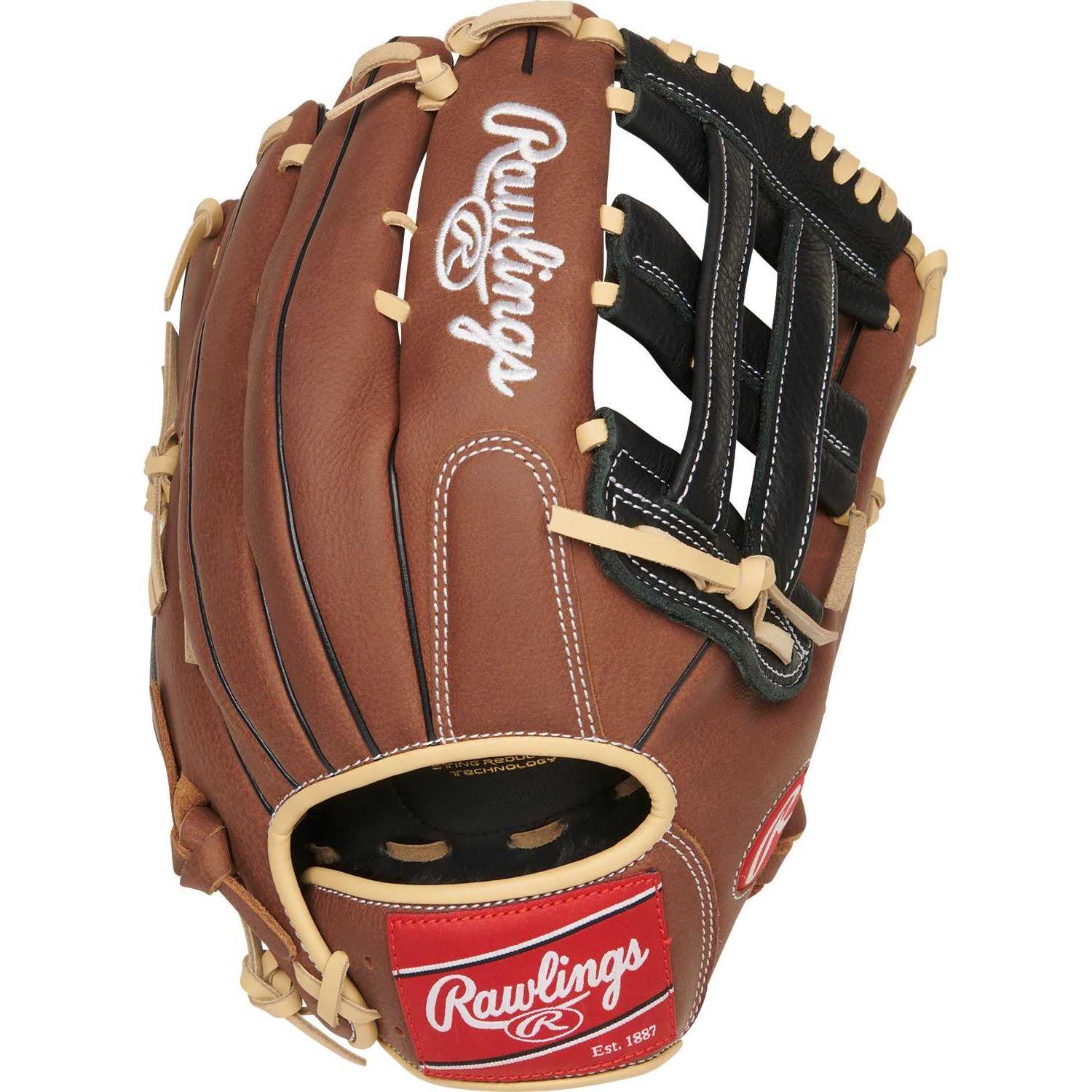 Rawlings Premium Series Glove - Image 3