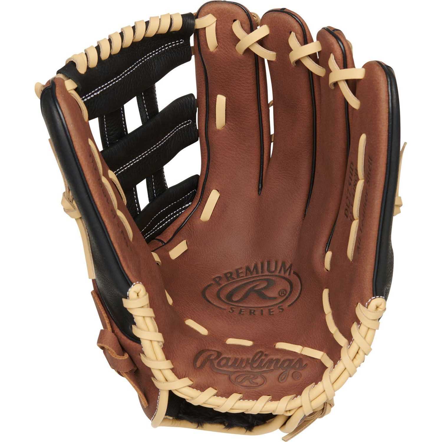 Rawlings Premium Series Glove - Image 4