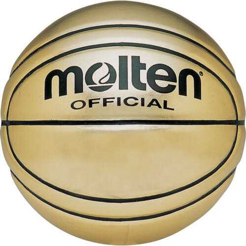 Molten BG3800 Basketball - Image 2