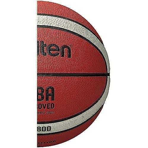 Molten BG3800 Basketball - Image 3