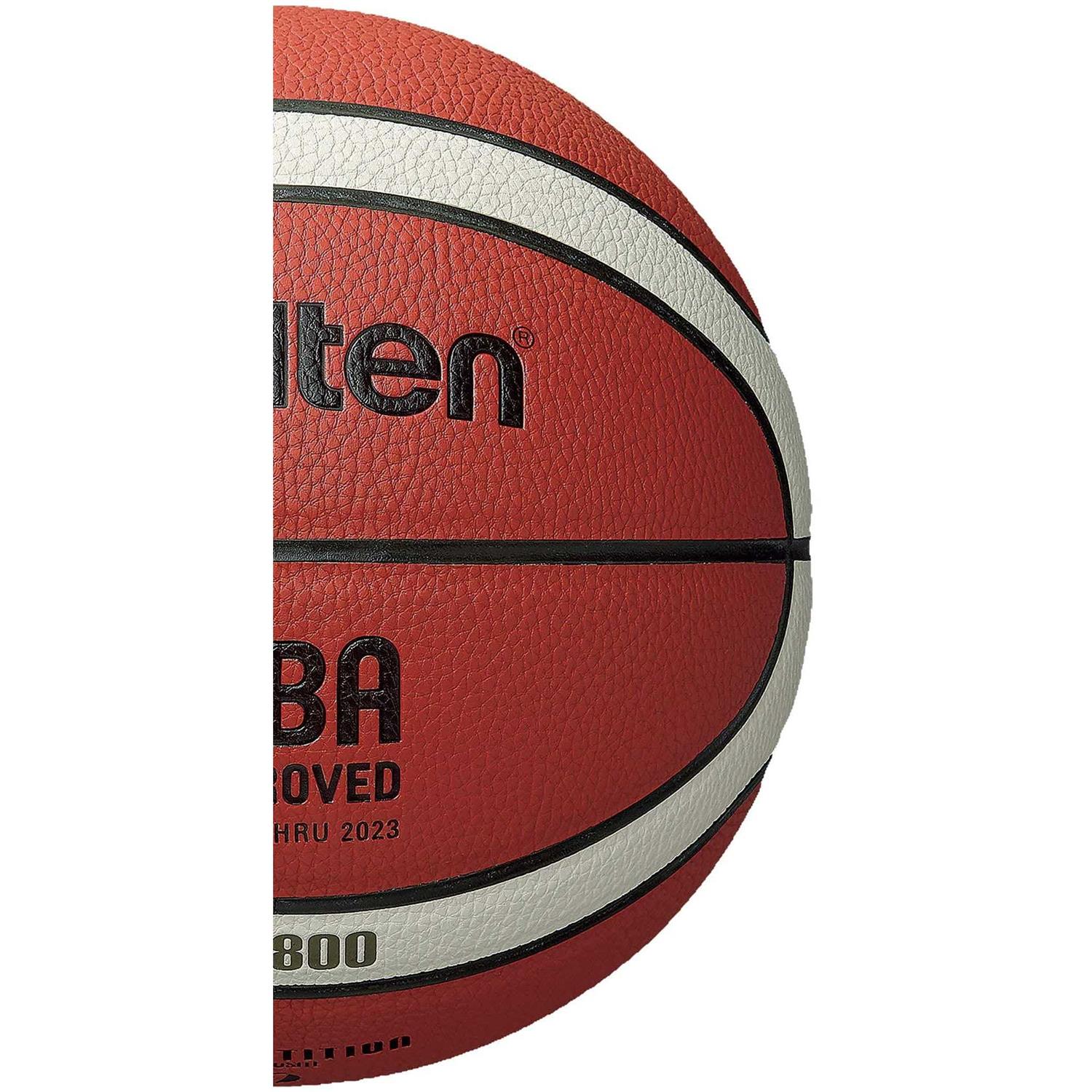 Molten BG3800 Basketball - Image 2