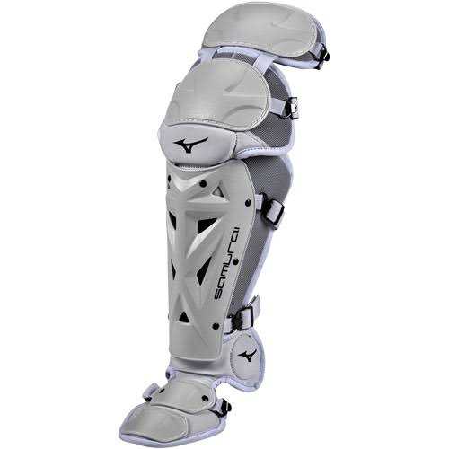 Mizuno Samurai Boxed Catcher's Gear Set - Image 2