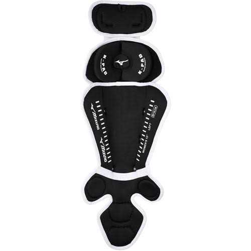 Mizuno Samurai Boxed Catcher's Gear Set - Image 3