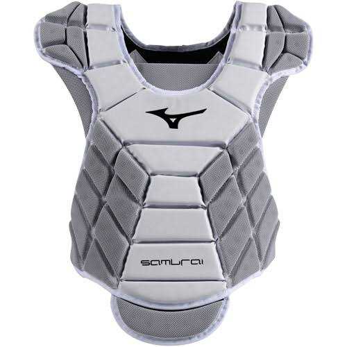 Mizuno Samurai Boxed Catcher's Gear Set - Image 4