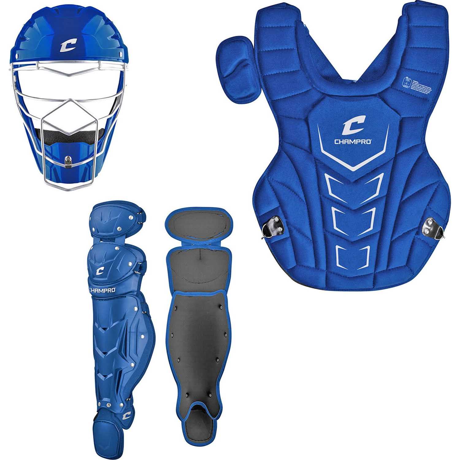 Champro Optimus MVP Plus Catcher's Set