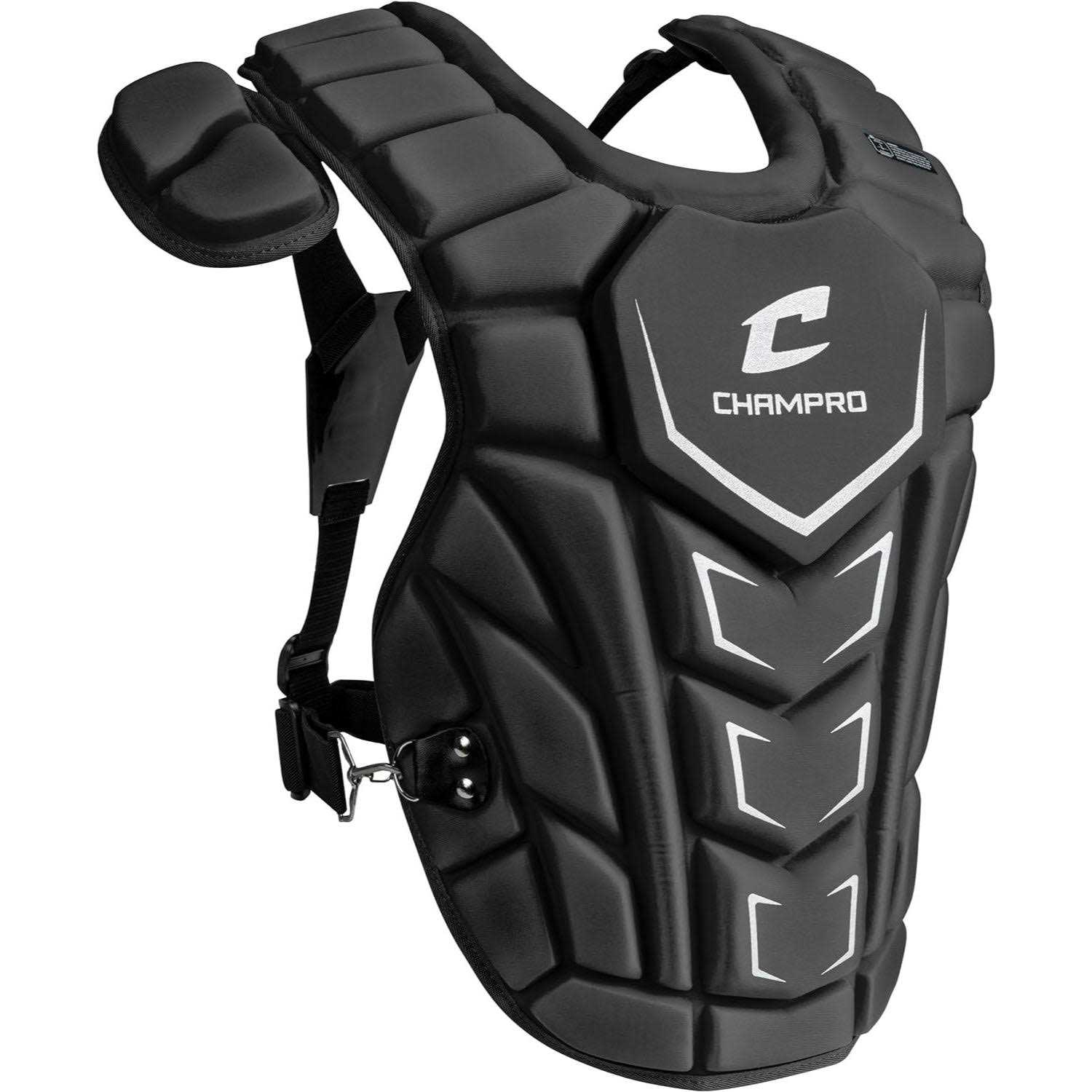 Champro Optimus MVP Plus Catcher's Set - Image 2