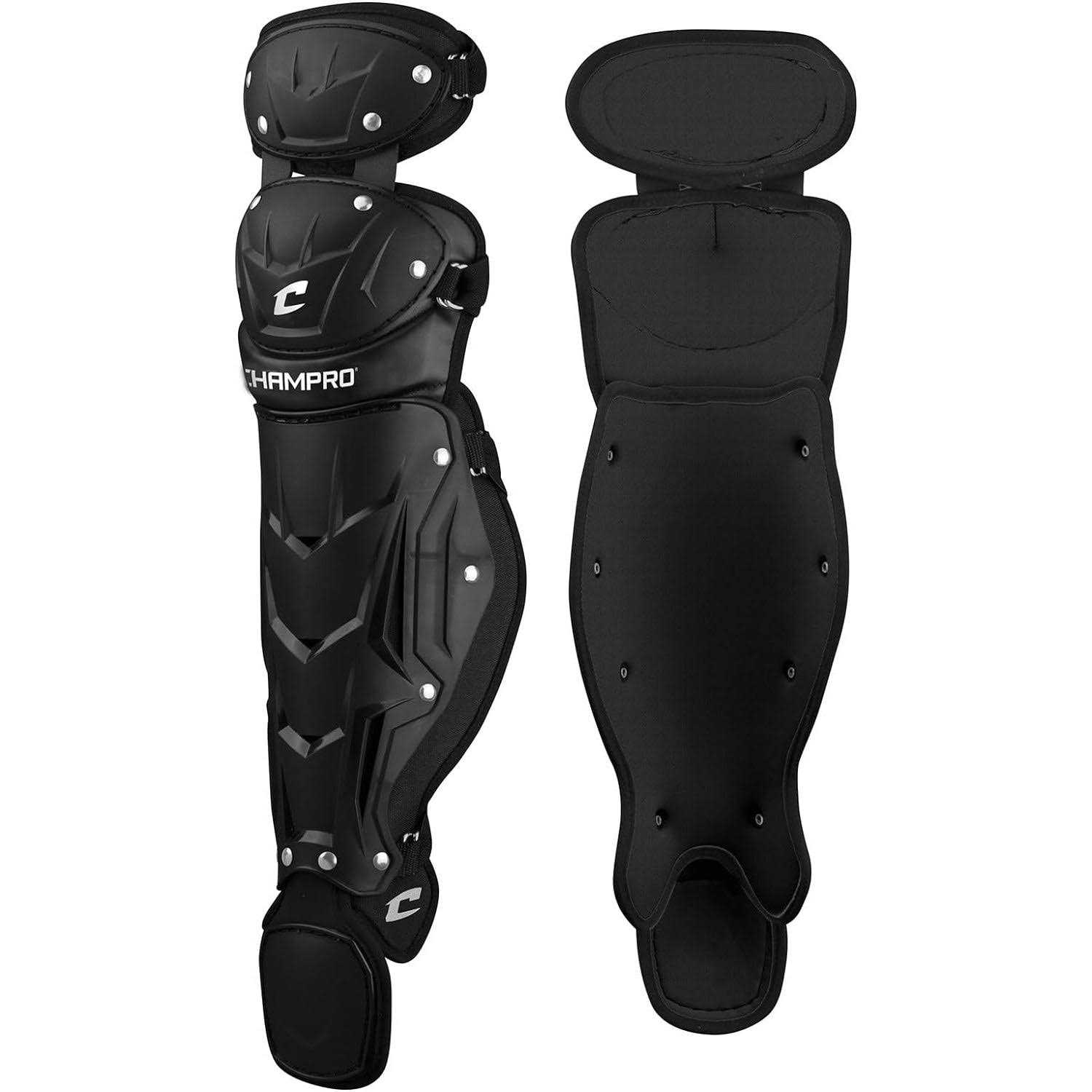 Champro Optimus MVP Plus Catcher's Set - Image 5