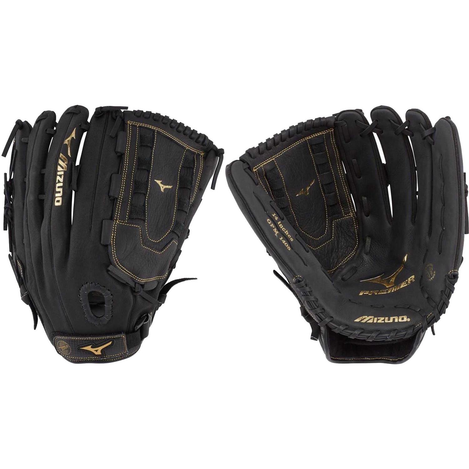 Mizuno Premier Slowpitch - Image 3