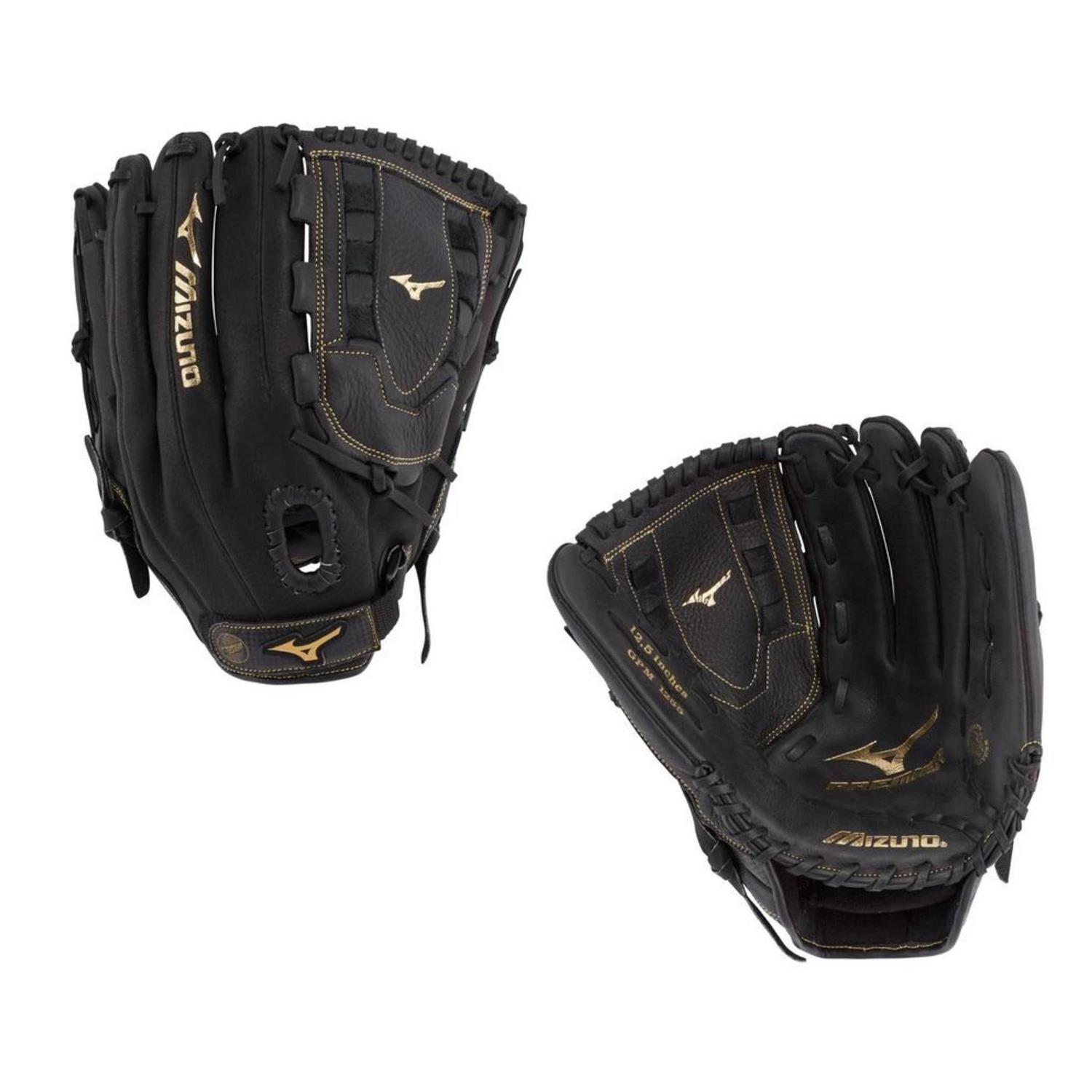 Mizuno Premier Slowpitch