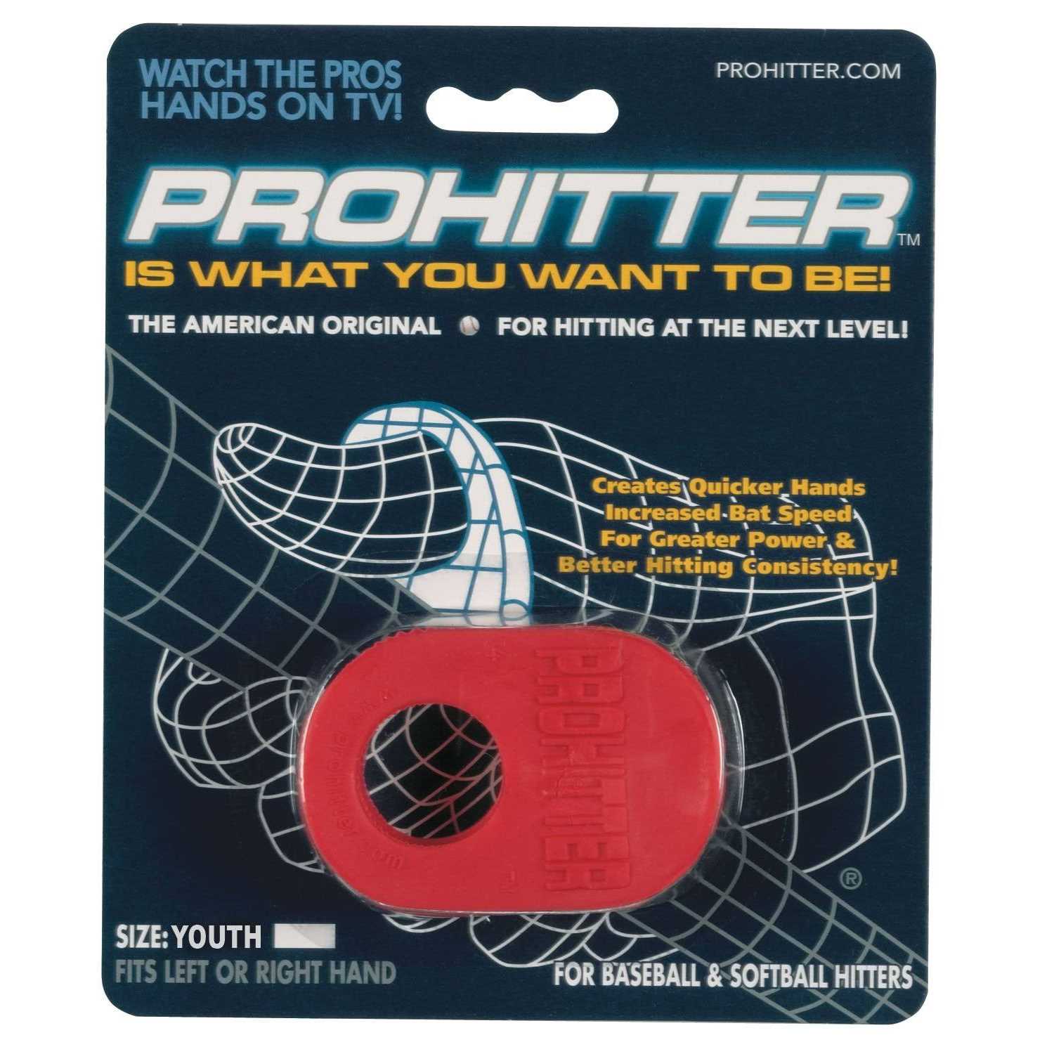 PROHITTER Batting Aid