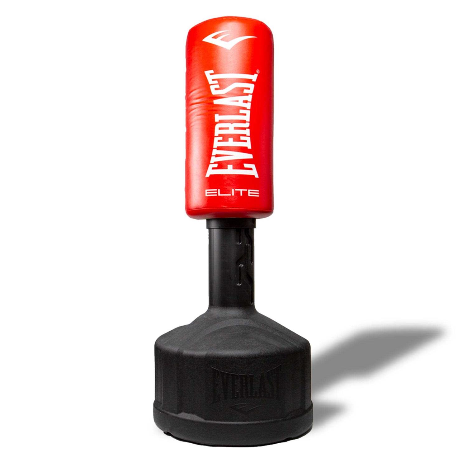 Everlast Elite Freestanding Heavy Bag - Image 3